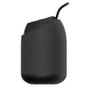 Hiditec Urban Rok M - Altavoz Bluetooth, 5W, Resistente